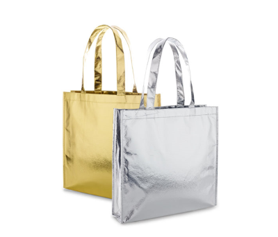 Bolsa Non-woven laminado brillante - st-92850.05