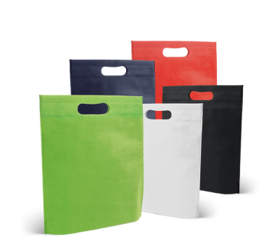 Bolsa Non-woven termo sellada - st-92845.05