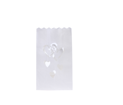 BOLSA PAPEL DECORACI_O_N PARA VELAS _c2_CORAZONES_c2_ (PRECIO UNITARIO) para regalar A9268