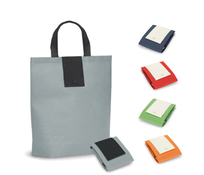 Bolsa plegable Non-woven - st-92997.04