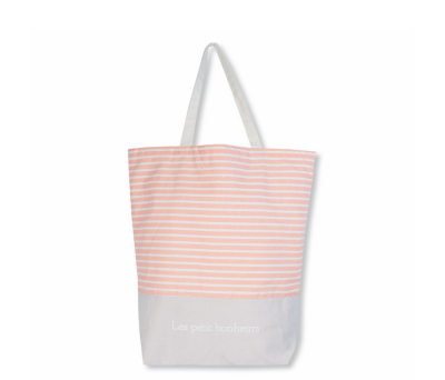 BOLSA SAILOR ROSA - AGY35528ROS