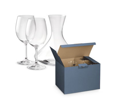 BORDEAUX. Set de vino - st-94023-110
