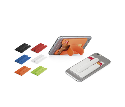 CARVER. Porta tarjetas para smartphone - st-93321-105