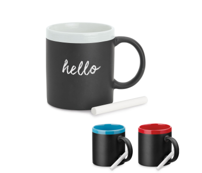 CHALKIE. Mug - st-93957-124