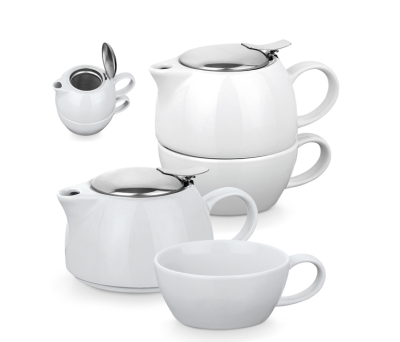 COLE. Set de té - st-93805-106