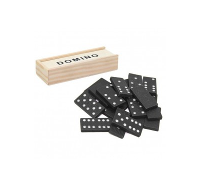 DOMINO DE MADERA A4672