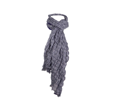 FOULARD ANJALI MORADO - AGY47010MO