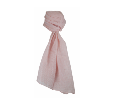 FOULARD CIRCLE ROSA - AGY36060ROS