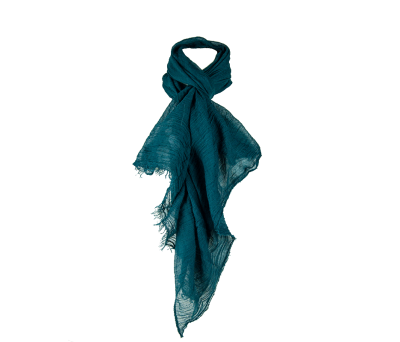 FOULARD MADAME VERDE - AGY35001VE