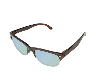 GAFAS 50 MARRON - AGY36018MA