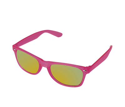 GAFAS CALIFORNIA FUCSIA - AGY35511FUC