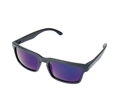 GAFAS HOMIES NEGRO AZUL - AGY35540NEAZ