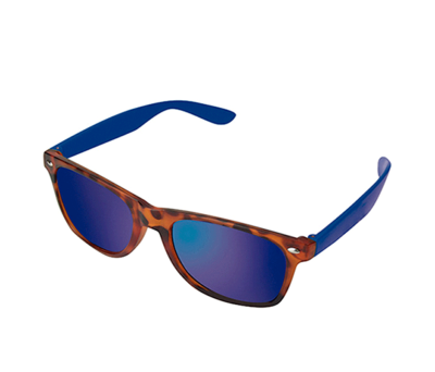 GAFAS LEO AZUL - AGY36019AZ