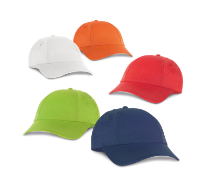 Gorra 6 paneles - st-99415.04