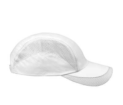 GORRA CHASE BLANCO - AGY38025BL