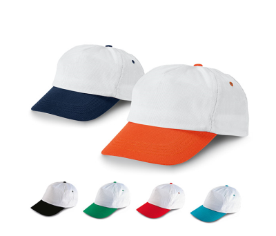 Gorra con velcro - st-99537.13