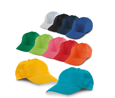 Gorra con velcro - st-99547.10