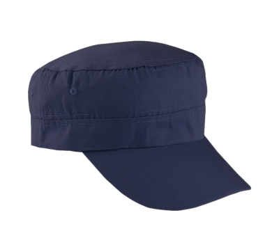 GORRA CUTTY NUEVA AZUL OCEANO - AGY28513OCEAN