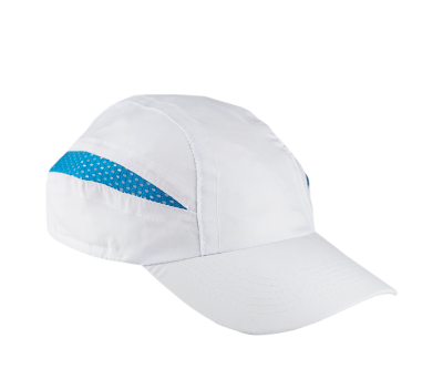 GORRA TECHNICAL BLANCO Y AZUL - AGY33035BLAZ