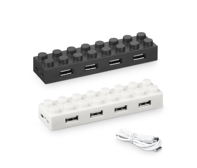 LEGOLAS. Hub USB - st-45194-106