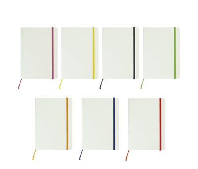 LIBRETA A5 COLORE VERDE - AGY37088VE