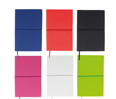 LIBRETA CLASS MINI FUCSIA - AGY36028FUC