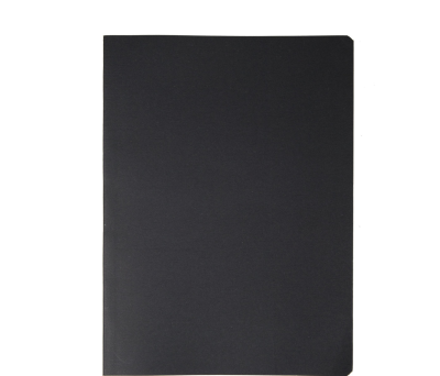 LIBRETA SCRAP NEGRO - AGY38048NE