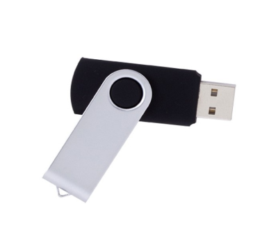 MEMORIA USB CLASSIC 2GB para regalar ADK100-2GB