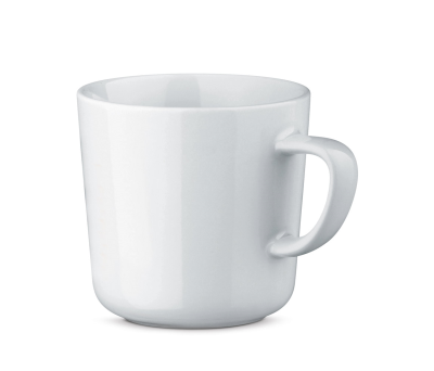 MOCCA WHITE. Mug - st-94672-106