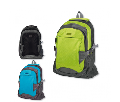 MOCHILA 8000 VERDE - AGY35019VE