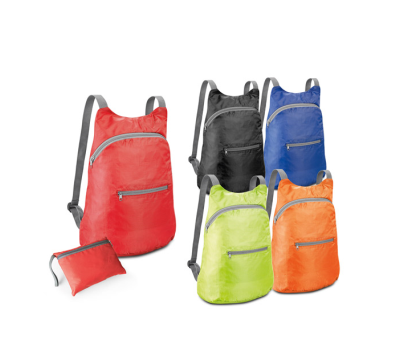 Mochila plegable 210D ripstop - st-92669.14