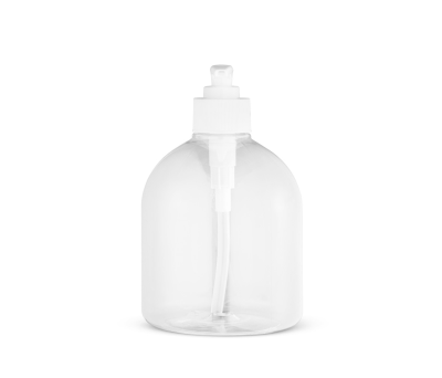 REFLASK 500. Bote con dosificador de 500 ml - st-94913-106