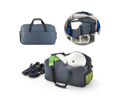 REPURPOSE SPORTS. Bolsa de deporte rPET - st-92079-104