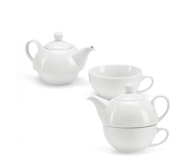 Set de té de porcelana - st-93869.06