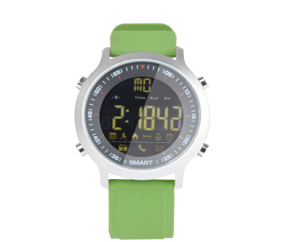 SMART WATCH BATT VERDE - AGY38084VE