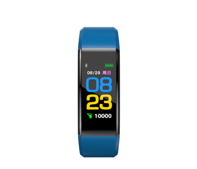 SMART WATCH BLOOD AZUL - AGY38548AZ