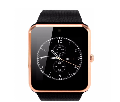 SMART WATCH STEV DORADO - AGY38083DO