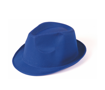 SOMBRERO ANGIE AZUL - AGY34064AZ