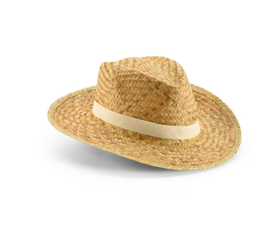 Sombrero paja natural - st-99419.60