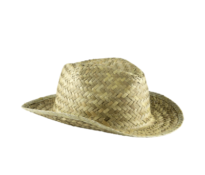 SOMBRERO SARA NATURAL - AGY31000NAT