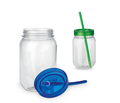 STRAW. Mug - st-94070-105