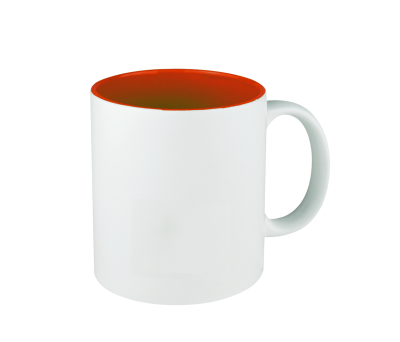 TAZA GRAVEN NARANJA - AGY37510NA