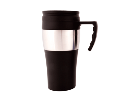 TAZA TERMO LAKE NEGRO - AGY33533NE