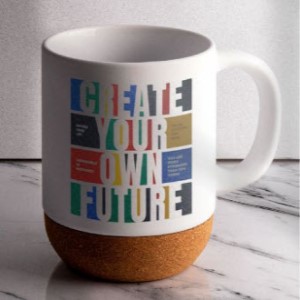 Taza personalizada originalmente