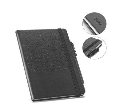 TILES Notebook. Bloc de notas - st-93737-103